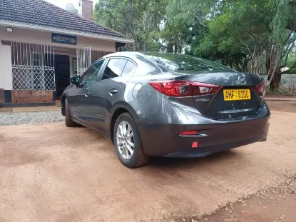 Picture of Sedans : Mazda Axela,Nissan Sylphy,Toyota Axio, Allion, Corolla for hire. From!!