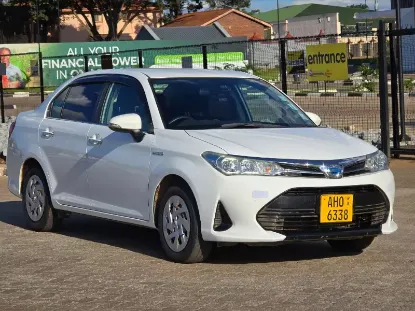 Picture of Sedans : Mazda Axela,Nissan Sylphy,Toyota Axio, Allion, Corolla for hire. From!!