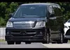 Picture of NISSAN SERENA- C26 7 SEATER- Spacious, Neat for hire - it's affordable!! From