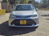 Picture of Toyota Axio 2016