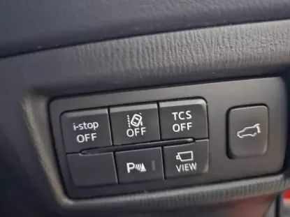 Picture of Mazda CX-5 2018