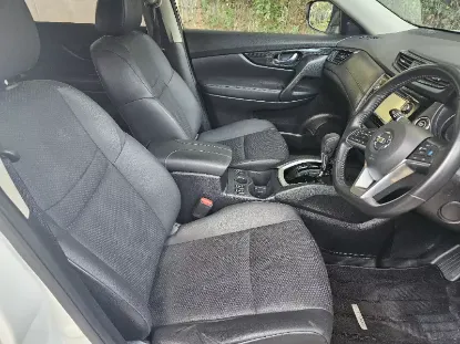 Picture of Nissan X-Trail 2018