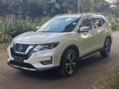 Picture of Nissan X-Trail 2018