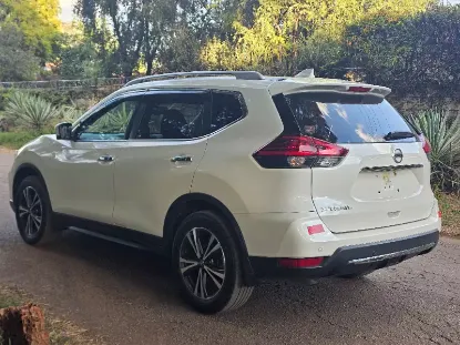 Picture of Nissan X-Trail 2018