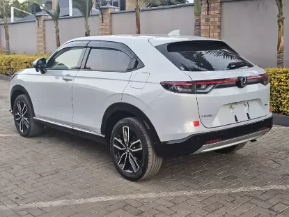 Picture of Honda Vezel 2022