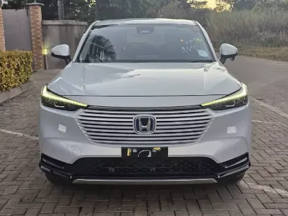 Picture of Honda Vezel 2022