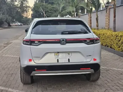 Picture of Honda Vezel 2022