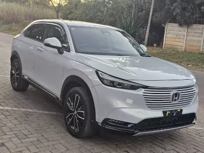 Picture of Honda Vezel 2022