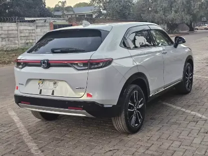 Picture of Honda Vezel 2022