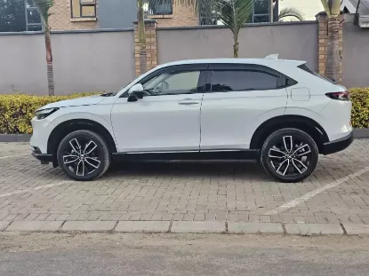 Picture of Honda Vezel 2022