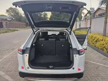 Picture of Honda Vezel 2022