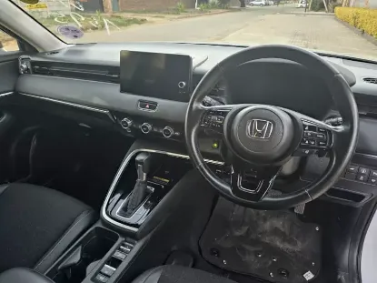 Picture of Honda Vezel 2022
