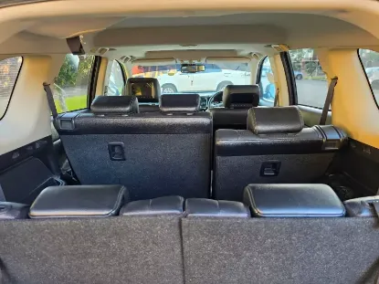 Picture of Mitsubishi Outlander 2017