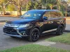 Picture of Mitsubishi Outlander 2017