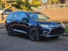 Picture of Mitsubishi Outlander 2017