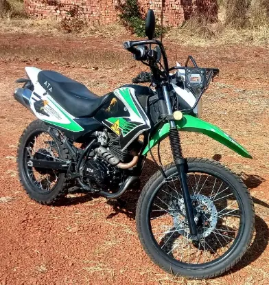 Picture of ATA 200GY 2023