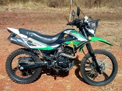 Picture of ATA 200GY 2023