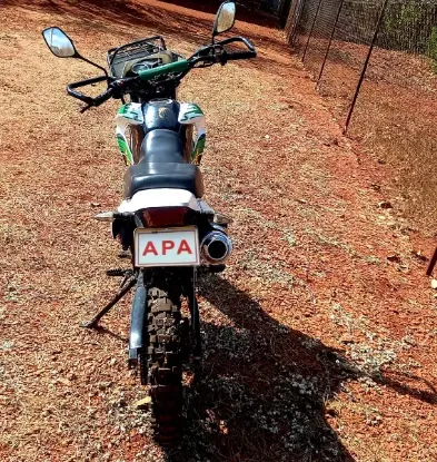 Picture of ATA 200GY 2023