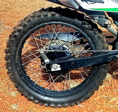 Picture of ATA 200GY 2023