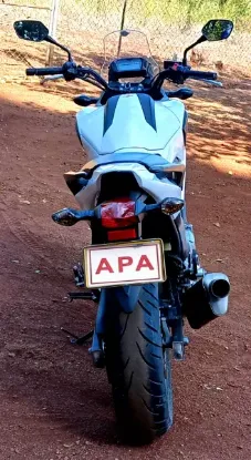 Picture of Honda NC700 2013