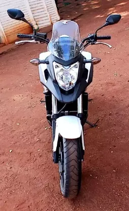 Picture of Honda NC700 2013
