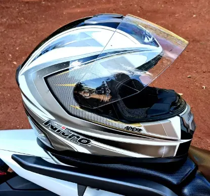 Picture of Honda NC700 2013