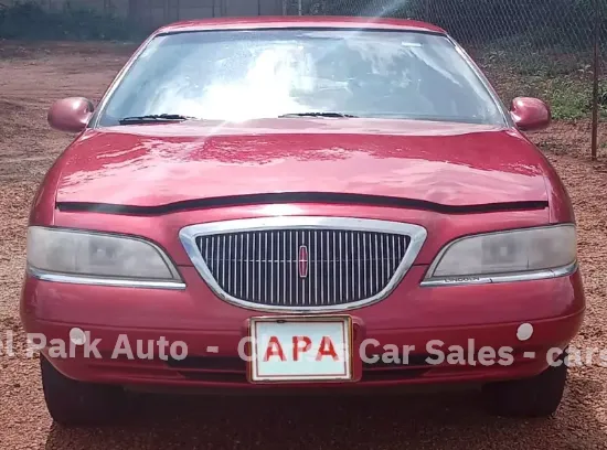 Picture of Ford 1997