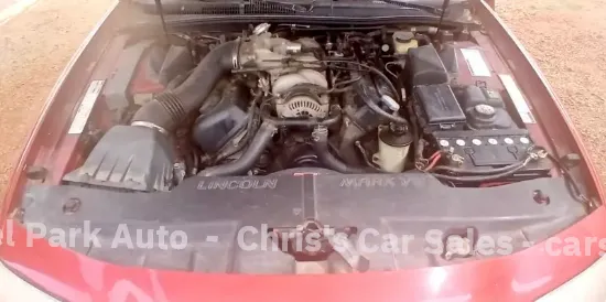 Picture of Ford 1997