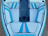 Picture of Ebago Hull with Evinrude 175 Motor Ebago Hull with Evinrude 175 Motor 2016