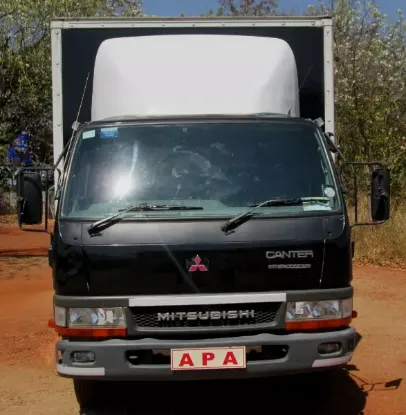 Picture of Mitsubishi 2005