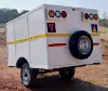 Picture of Homemade Box trailer 2003