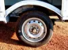 Picture of Homemade Box trailer 2003