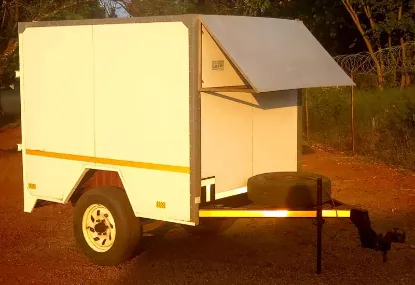 Picture of M & m coachworks 2003