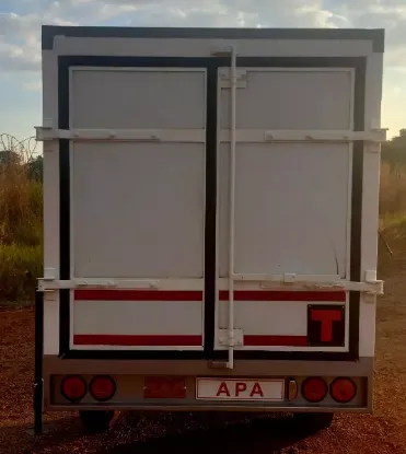 Picture of M & m coachworks 2003