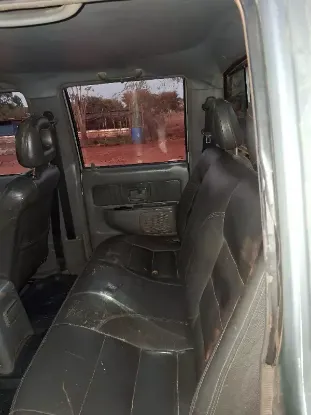 Picture of Isuzu KB280DTLX 2002