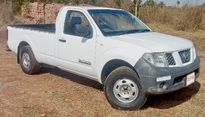 Picture of Nissan Navara 2012