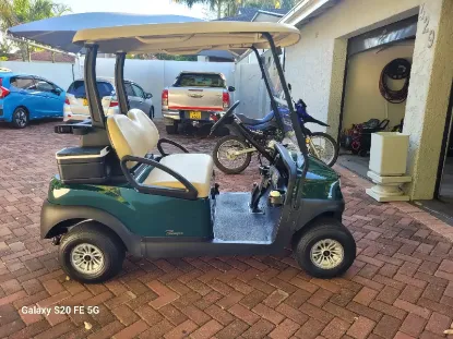Picture of Club car