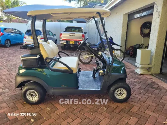 Picture of Club car