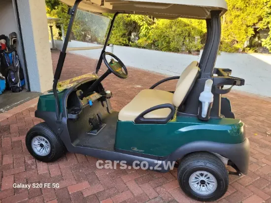 Picture of Club car