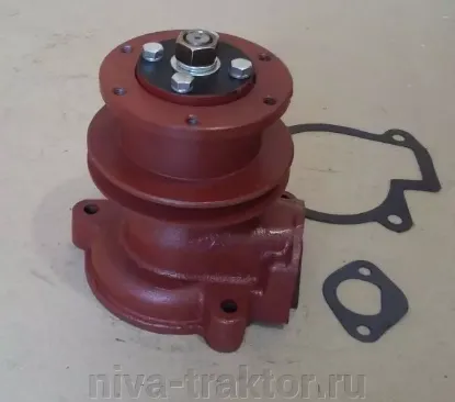Picture of Belarus Tractor Water Pump