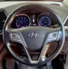 Picture of Hyundai Santa Fe 2017