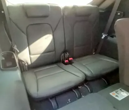 Picture of Hyundai Santa Fe 2017