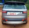 Picture of Land Rover Discovery 2019