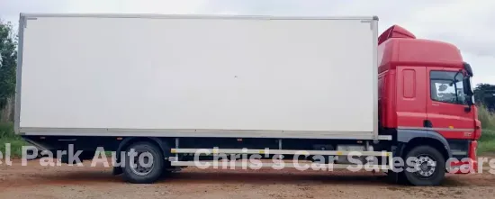 Picture of DAF 2016