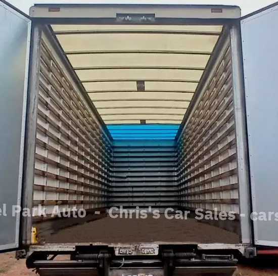 Picture of DAF 2016