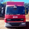 Picture of DAF 2012