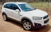 Picture of Chevrolet Captiva 2015