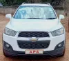 Picture of Chevrolet Captiva 2015