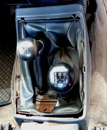 Picture of Nissan Hardbody 2002