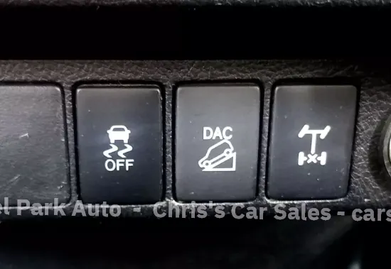 Picture of Toyota Hilux 2018